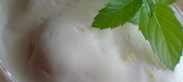 Лимонный десерт Вицушки/vicus