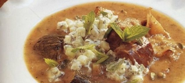 Пицца по-неаполитански