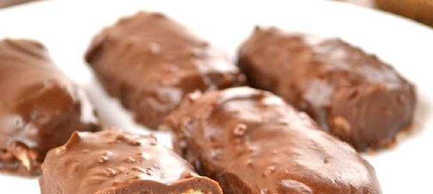 Конфеты Баунти