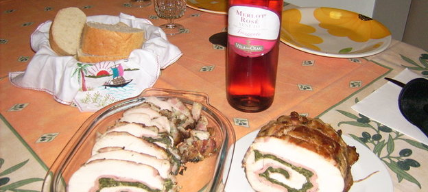 Оладьи для любимого мужа-2