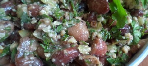 Лобио рюмили