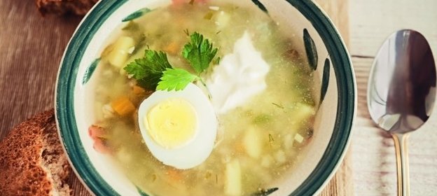 Запеканка с грибами и сыром