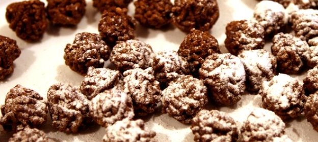 Диетические сладости