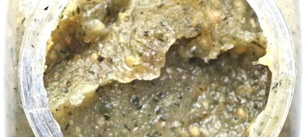 Средиземноморские специи для свинины на гриле