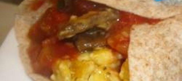 Стейк Брунчолита