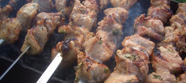 Соус Острый