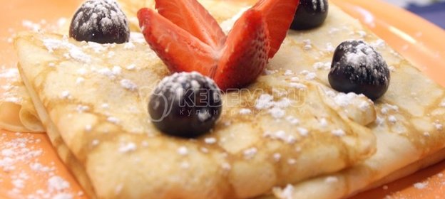 Спагетти с чесноком и оливковым маслом