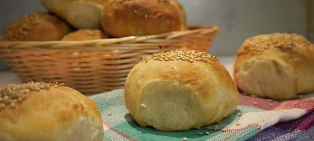 Булочки „Сюрприз