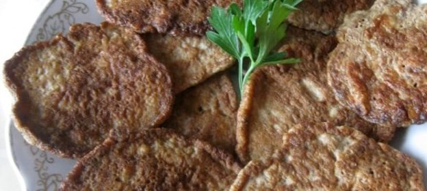 Средиземноморский салат