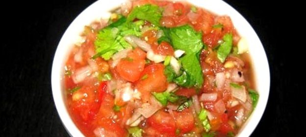 Соус Cальса для начос