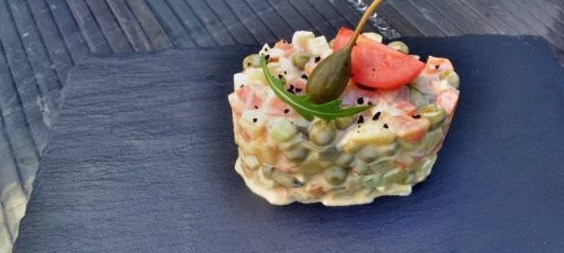 Запеченные гамбургеры