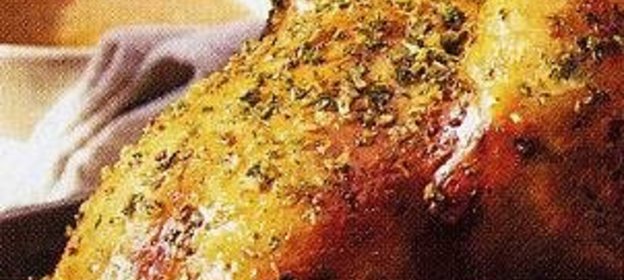 Салатик для стола-фуршета