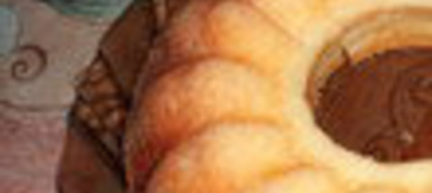 Творожная запеканка