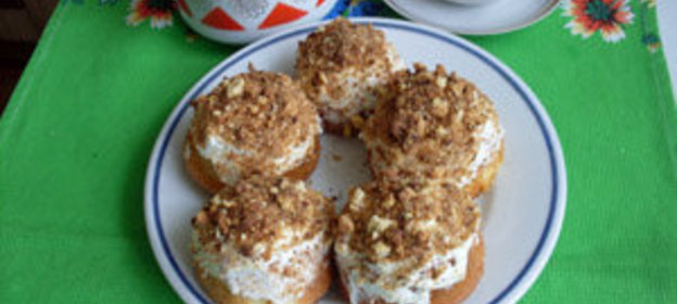 СалатИспаньола