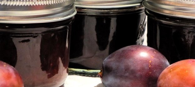 Соус ткемали на зиму