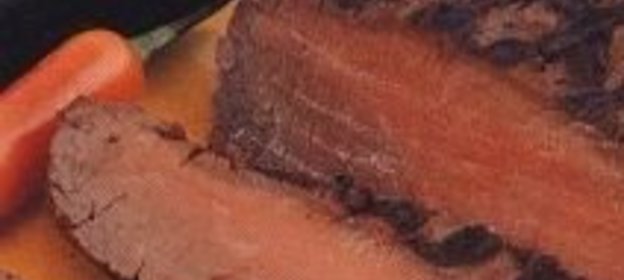 Морс из калины-I