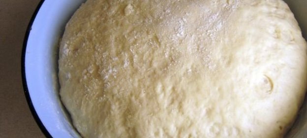 Оладьи из тыквы с колбасой