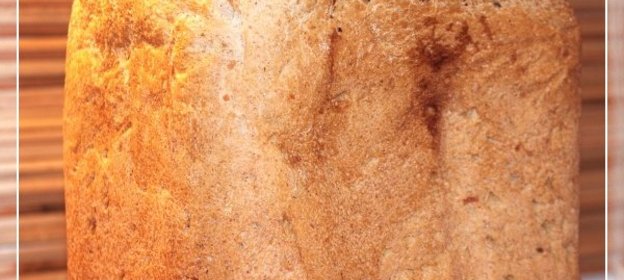 ХЛЕБ С КВАШЕНОЙ КАПУСТОЙ