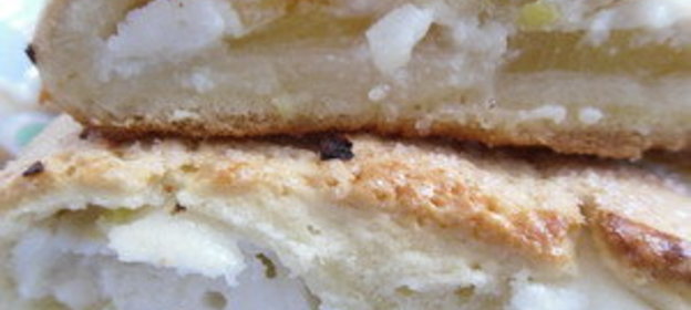 Печенье Утреннее