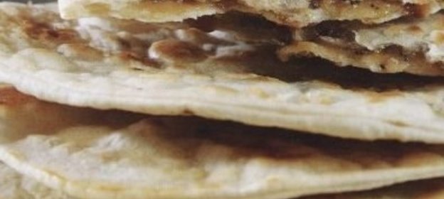 Пряные хлебные лепешки с маком