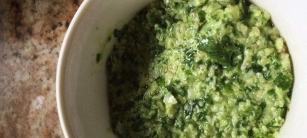 Кальзоне (закрытая пицца)