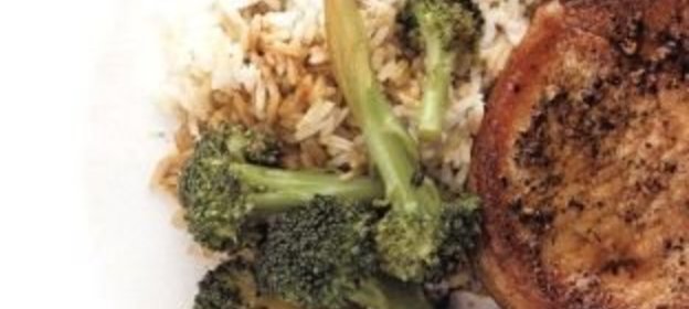 Картофельные вареники с мясом