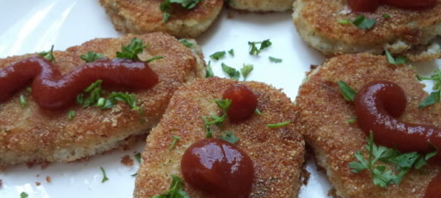 Кисло-сладкий соус по китайски с соком ананаса