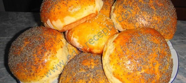 Булочки на воде