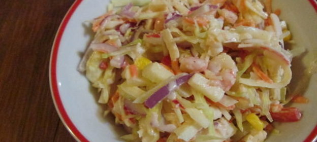 Золотая каша