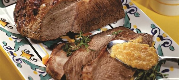 Жаркое из телятины