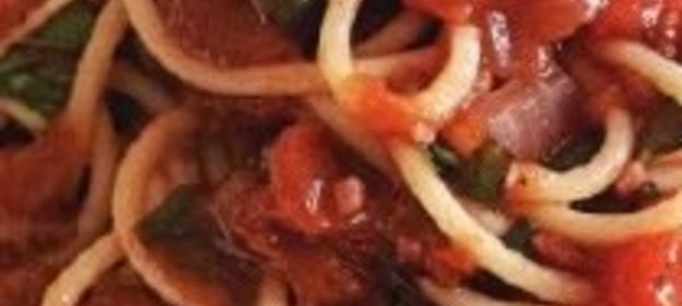 Классический соус маринара