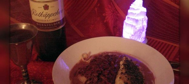 ПАСТА ко дню ПАСТЫ на koolinare - им. русско-итальянско-немецкой дружбы, с ДИКОЙ ТУНКОЙ!