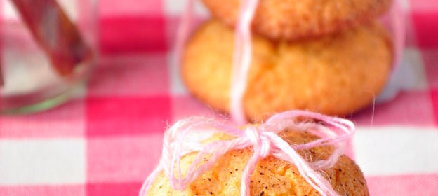 Печенье Snickerdoodles