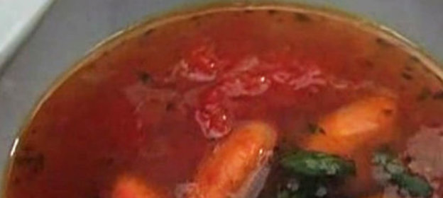 Персиковые кексы