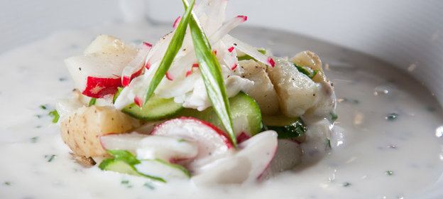 Печенье «Кофейные звезды»