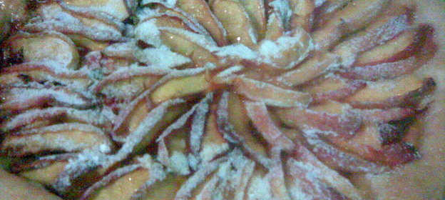 Салат крабовый