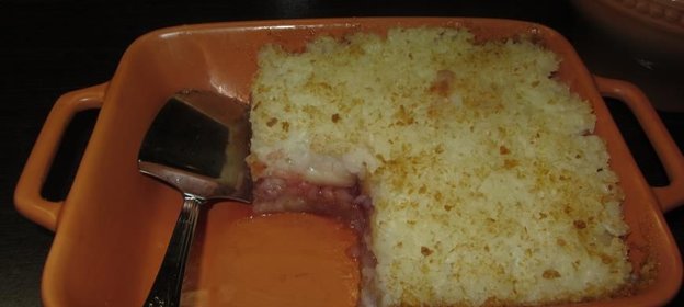 Кофе по-индийски