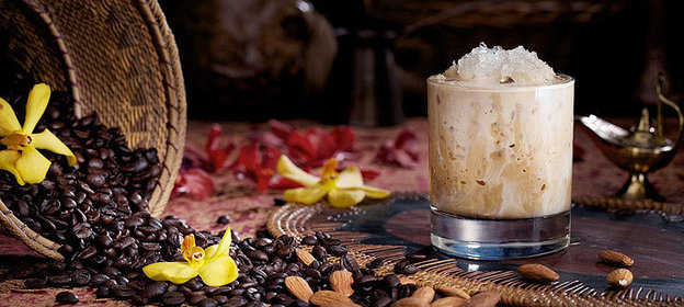 Салат «Каприз»