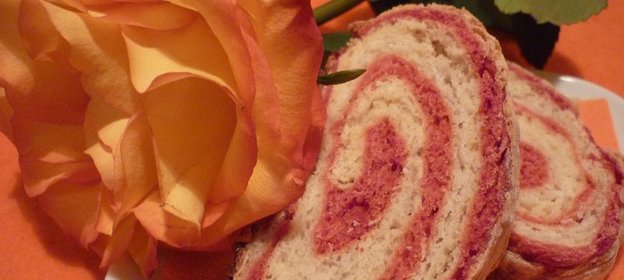 Булочки Пальчики оближешь