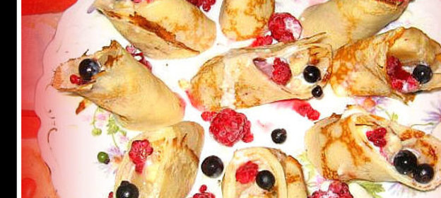 Салат огуречный с укропом