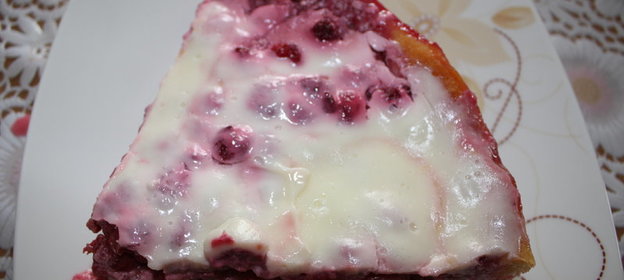 запеканка оригинальная