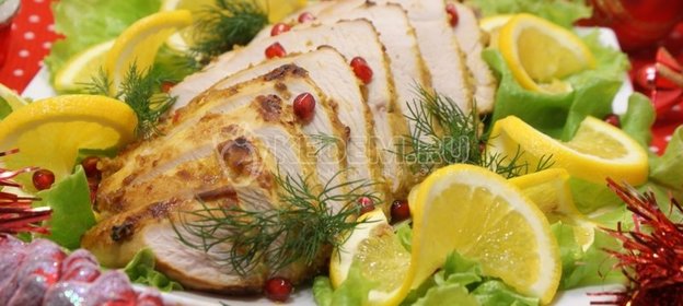 Соус томатный