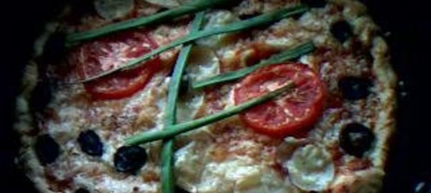 Пицца Самурай