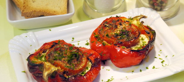 Салат Тина морская