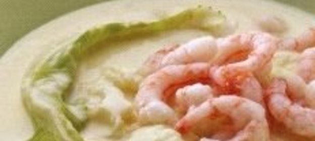 Картофельная запеканка с копченой рыбой