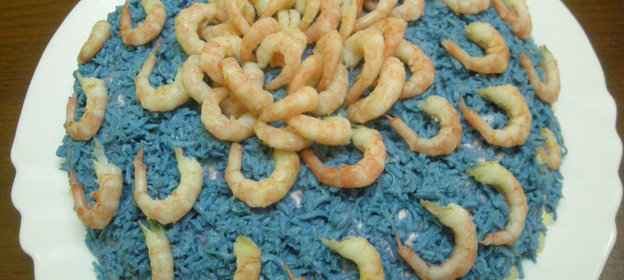 Ореховые шарики в шоколаде