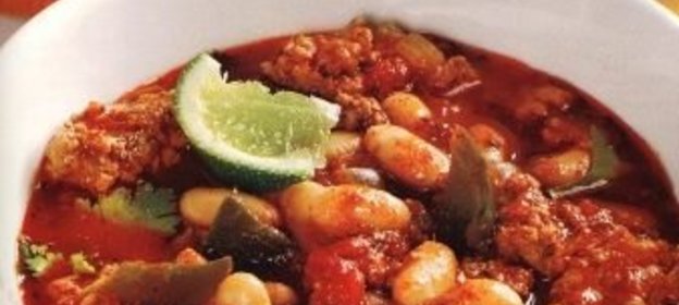 Булочки с пюре «Магги» и луковой начинкой