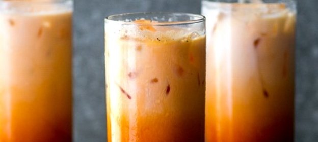 Кофе по-английски