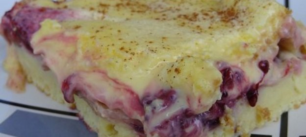 Т Р О П И Ч Е С К И Й - Д Е С Е Р Т