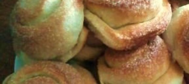 Булочки «Вкусняшки»